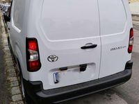 gebraucht Toyota Proace City 1.5 D-102 PS Prowork L1