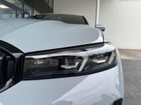 gebraucht BMW 318 d 48 V