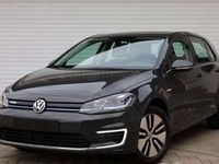 gebraucht VW e-Golf COMFORTLINE 100KW*16"-ALU-NAVI-LED-APP_CONNECT