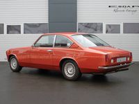 Gebraucht Bristol 603 172 PS (126 kW) 1977 Rot Limousine