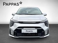 gebraucht Kia Picanto Picanto GOLD 1.0 GDI Automatik