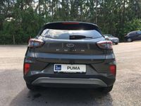 gebraucht Ford Puma 1,0 EcoBoost MHEV Titanium X