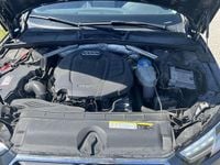 Gebraucht Audi A4 200 PS (147 kW) 2016 Kombi