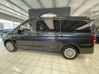 gebraucht Mercedes V220 Marco Polo ACTIVITY 4MATIC