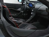 gebraucht McLaren 720S 720SSpider Performance Pack