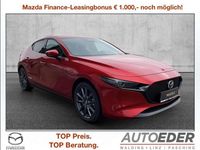 Neu Mazda 3 Exclusive-Line 140 PS (102 kW) 2026 Limousine