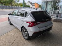 gebraucht Hyundai i20 (BC3) GO Plus 1.0 T-GDI DCT b5bu3-OO6/O7