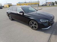 gebraucht Mercedes E200 E200 d T Aut.