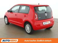 gebraucht VW up! 1.0 High