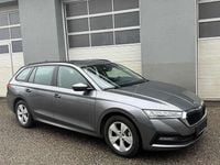 gebraucht Skoda Octavia Combi 2,0 TDI Style DSG *Topausstattung*