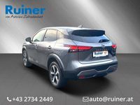 gebraucht Nissan Qashqai 1,5 VC-T e-Power ''Edition 50''