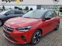 Gebraucht Opel Corsa Edition 100 kW (136 PS) 2022 Rot Limousine