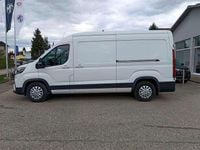 gebraucht Maxus eDeliver 9 eDeliver 9L3H2 88kWhFoto 1 von 2