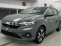 Gebraucht Dacia Sandero Expression 91 PS (66 kW) 2025 Limousine