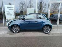 Neu Fiat 500 65 PS (47 kW) 2025 Grün Kleinwagen