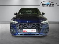 gebraucht Audi SQ5 Sportback TDI quattro