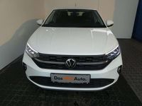 gebraucht VW Taigo 4Me TSI