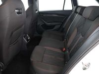 gebraucht Skoda Octavia Combi 4x4 RS TDI DSG