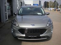 gebraucht Ford Kuga 2.5 Duratec FHEV Cool & Connect Lager+Leasingbonus