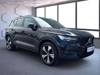 Gebraucht Volvo XC40 R-Design 129 PS (94 kW) 2021 Schwarz SUV