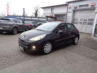 gebraucht Peugeot 207 Active 1,4 HDi 70 FAP DIESEL