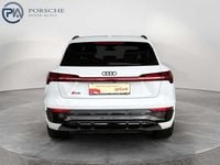gebraucht Audi Q8 e-tron 55 e-tron quattro S line