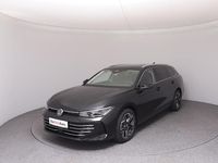 Gebraucht VW Passat Elegance 150 PS (110 kW) 2025 Schwarz  metallic Kombi