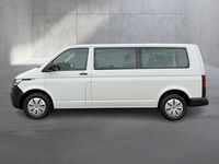 gebraucht VW Transporter T6 Kombi Entry LR TDI