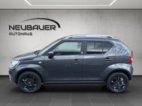 gebraucht Suzuki Ignis 1.2 GL Allgrip