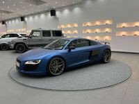 gebraucht Audi R8 Coupé 4.2 FSI quattro