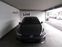 Neu VW Golf VIII 204 PS (150 kW) 2026 Mittelgrau  metallic