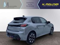 gebraucht Peugeot 208 Allure