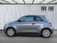 gebraucht Fiat 500e 500 Elektro Red Edition 42 kWh