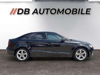 gebraucht Audi A3 35 TFSI Aut NAVI Digital-Tacho Limousine