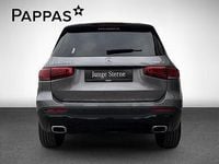 Gebraucht Mercedes GLB200 150 PS (110 kW) 2024 Mountaingrau metallic SUV