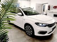 Gebraucht Fiat Tipo Lounge 120 PS (88 kW) 2019 Weiß Kombi