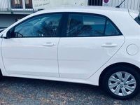 gebraucht Kia Rio 1,25 MPI Titan ISG