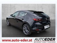gebraucht Mazda 3 e-Skyactiv-G140 Centre-Line