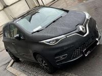Gebraucht Renault Zoe Life 50 kW (69 PS) 2022 Blau Kleinwagen