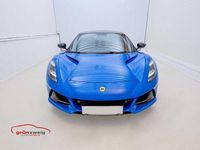Gebraucht Lotus Emira 405 PS (297 kW) 2025 Blau Coupé