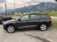 gebraucht Skoda Kodiaq 1,5 TSI ACT Ambition Limited
