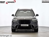 gebraucht BMW X7 xDrive40d (G07) M Sportpaket Gestiksteuerung