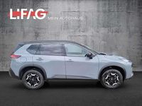 gebraucht Nissan X-Trail N-Trek 15 VC-T e-Power 4x4 Allrad *ab € 50.990-*