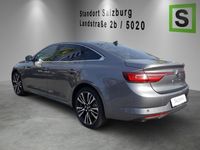 gebraucht Renault Talisman Initiale Paris Blue dCi 160 EDC