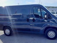 gebraucht Citroën Jumper 2.2 L1H1 **Netto €19.990,-**