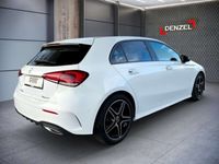 gebraucht Mercedes A200 d 4MATIC Aut.