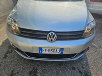 gebraucht VW Golf Plus 1,6TDI EURO5 FIX PREIS!!!KEIN ROST SEHR SAUBER!!!