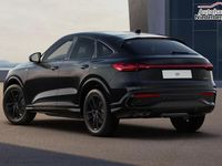 gebraucht Audi Q5 Sportback S line Sportb TDI 2xS NeuMod TechPro Nappa Luft