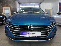 gebraucht VW Arteon Shooting Brake 1,4 TSI PHEV Elegance DSG Virtual/Leder/Navi/Key