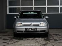 gebraucht VW Golf IV Comfortline